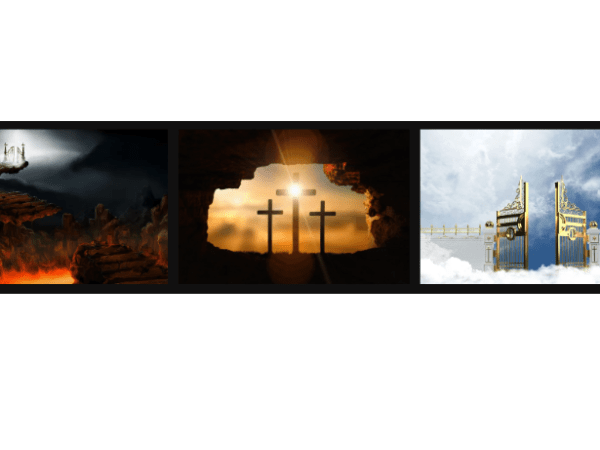 The Gravity of it&nbsp;All