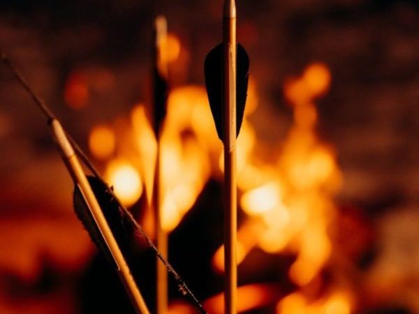 Be Not Deceived! (30&nbsp;min)